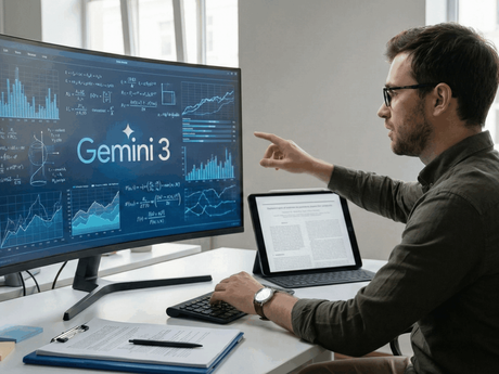 ChatGPT 5.2, Gemini 3 y Claude 4.5: ¿Quién domina la IA en el cierre de 2025?