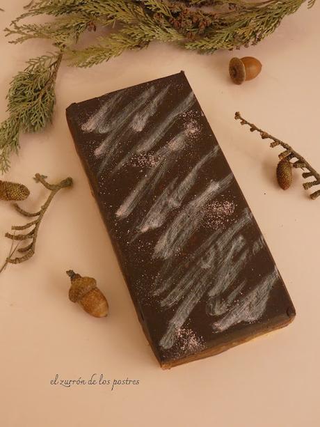 Turrón de Millo o Maíz