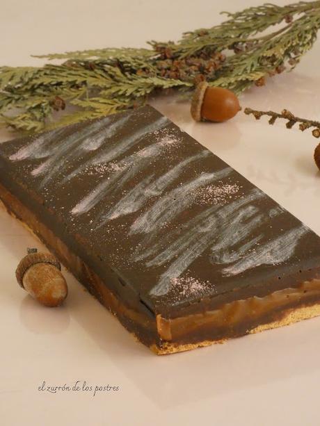 Turrón de Millo o Maíz