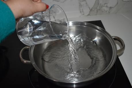 Naranjas confitadas caseras