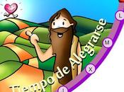 aquí envío mensajero para vaya delante prepare camino"