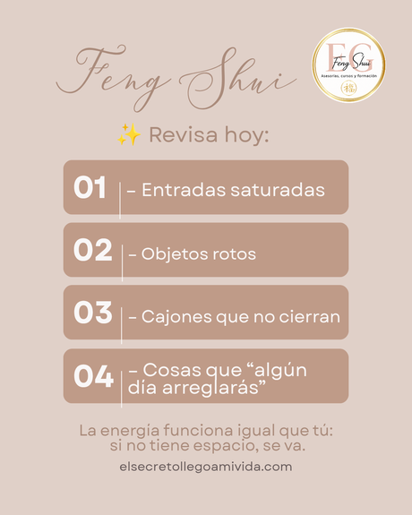 ✨ ¿Sabes qué está bloqueando tú Prosperidad?