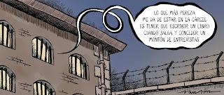 DE LAS VIÑETAS DE HUMOR DEL BLOG DE HOY LUNES, 15 DE DICIEMBRE DE 2025