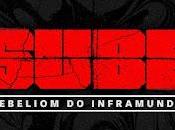 Rebeliom inframundo: 'sube'