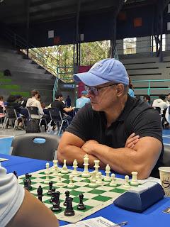 Dos excampeones nacionales se retan a muerte en Montes de Oca