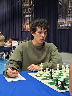 Dos excampeones nacionales se retan a muerte en Montes de Oca