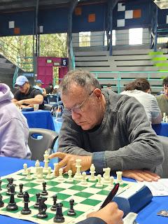 Dos excampeones nacionales se retan a muerte en Montes de Oca