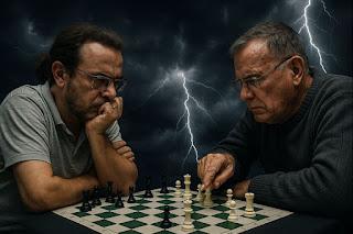 Dos excampeones nacionales se retan a muerte en Montes de Oca