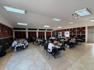 Patarrá vibró con el inicio del Campeonato 2026 del CAD Patarrá vibró con el inicio del Campeonato 2026 del CAD