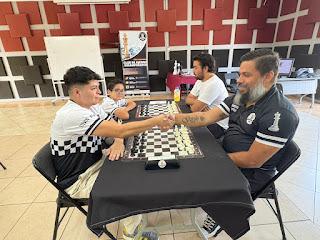 Patarrá vibró con el inicio del Campeonato 2026 del CAD Patarrá vibró con el inicio del Campeonato 2026 del CAD