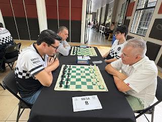 Patarrá vibró con el inicio del Campeonato 2026 del CAD Patarrá vibró con el inicio del Campeonato 2026 del CAD