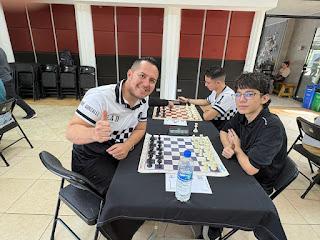 Patarrá vibró con el inicio del Campeonato 2026 del CAD Patarrá vibró con el inicio del Campeonato 2026 del CAD