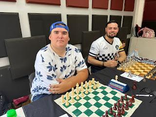 Patarrá vibró con el inicio del Campeonato 2026 del CAD Patarrá vibró con el inicio del Campeonato 2026 del CAD