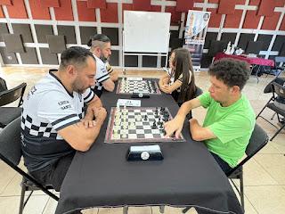 Patarrá vibró con el inicio del Campeonato 2026 del CAD Patarrá vibró con el inicio del Campeonato 2026 del CAD