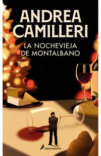 «La Nochevieja de Montalbano (Comisario Montalbano 6)», de Andrea Camilleri