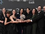 Mini crónica Premios Forqué 2025