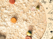 Recursos: corona adviento Reinos Naturaleza