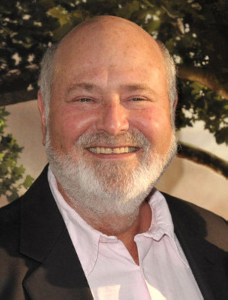 IN MEMORIAM ROB REINER IN MEMORIAM ROB REINER