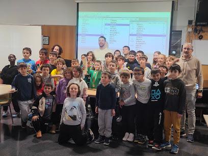 AJEDREZ: IV Torneo de Navidad 25/26 AJEDREZ: IV Torneo de Navidad 25/26