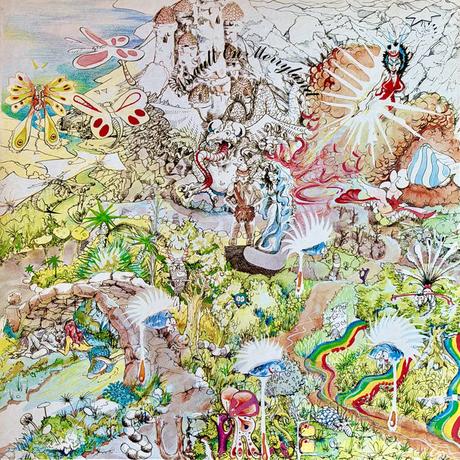 Surprise. Assault on Merryland. Edición Rockarte