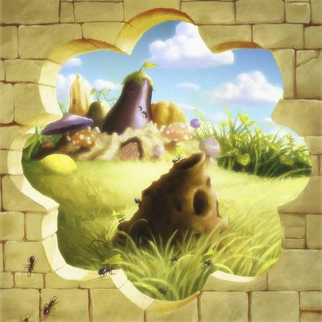 Fásma - Flores del Jardín Trasero (2025)