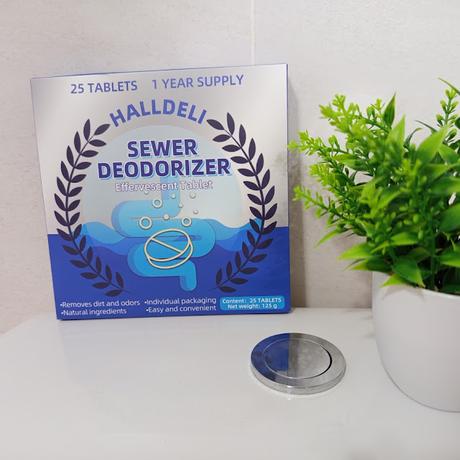 Cómo eliminar los malos olores del alcantarillado en casa de forma sencilla