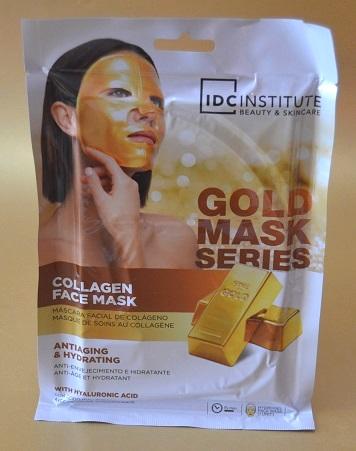 La cajita PRIMOR BOX “Christmas Glow Box” de Diciembre 2025