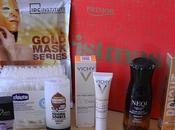 cajita PRIMOR “Christmas Glow Box” Diciembre 2025