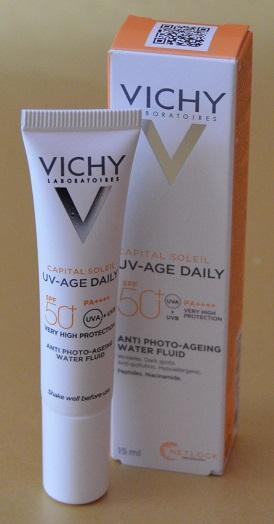 La cajita PRIMOR BOX “Christmas Glow Box” de Diciembre 2025