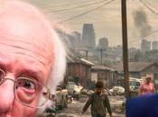 Senador Sanders exhorta Trump cuidar economía EEUU dejar amenazar Venezuela.