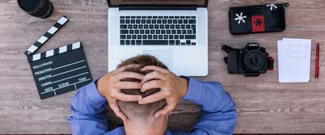 ¿Qué es un bloqueo creativo y cómo superarlo? Guía para artistas