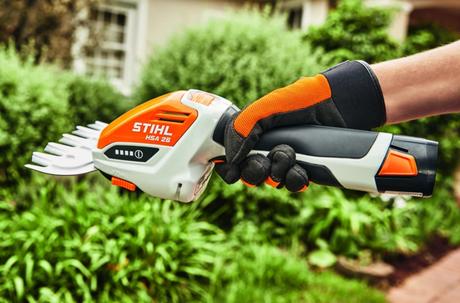 Maquinaria de jardinería Stihl