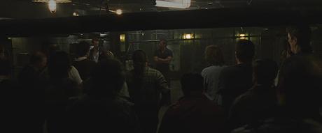 Fight Club - 1999 Fight Club - 1999