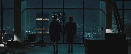 Fight Club - 1999 Fight Club - 1999