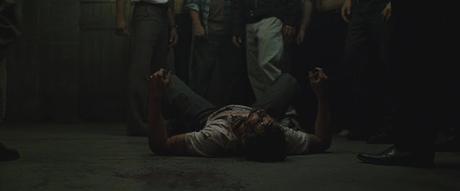 Fight Club - 1999 Fight Club - 1999