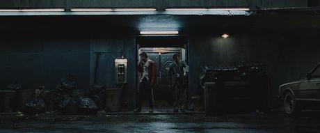 Fight Club - 1999 Fight Club - 1999