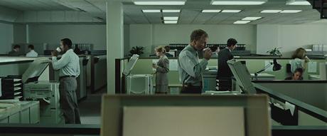 Fight Club - 1999 Fight Club - 1999