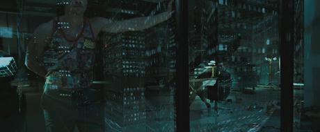 Fight Club - 1999 Fight Club - 1999