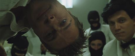 Fight Club - 1999 Fight Club - 1999