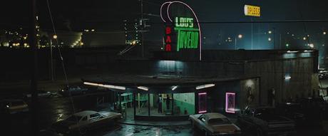 Fight Club - 1999 Fight Club - 1999