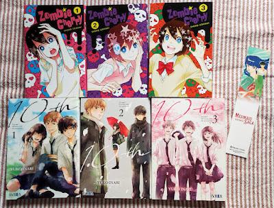 Adquisiciones de Septiembre y Noviembre de 2025 Adquisiciones de Septiembre y Noviembre de 2025