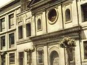 antiguo Colegio Adoratrices Calle Fernando