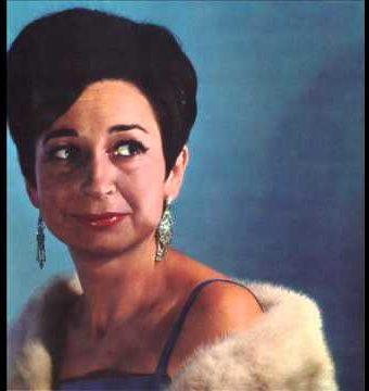 Santanderinos:Isabel Penagos