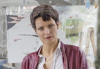 Reseña: Fantástica historia de amor, Sophie Divry  (‎Nórdica Libros, 23 de junio de 2025)