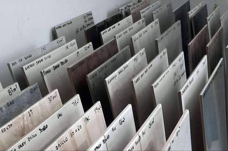 Azulejos outlet en promoción; Artegres rebaja lotes multimarca hasta un 70 por ciento Azulejos outlet en promoción; Artegres rebaja lotes multimarca hasta un 70 por ciento