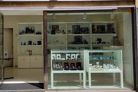 La Pantera Rosa; otro clásico en un reloj nuevo de edición limitada La Pantera Rosa; otro clásico en un reloj nuevo de edición limitada