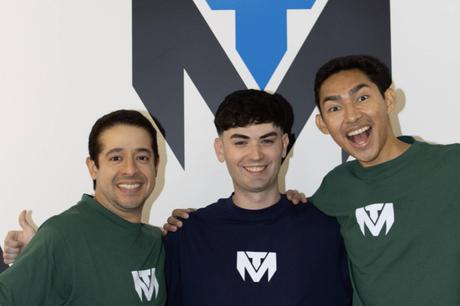 Tumanag3r aterriza en México de la mano de Fernanfloo e inicia su expansión en América Latina para 2026