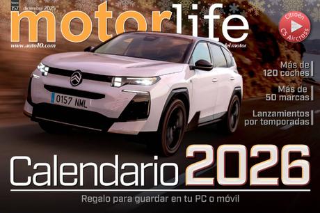 Más de 120 coches nuevos y más marcas chinas llegan en 2026; así será la gran renovación del mercado del automóvil Más de 120 coches nuevos y más marcas chinas llegan en 2026; así será la gran renovación del mercado del automóvil