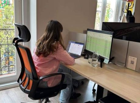 Madrid consolida las oficinas virtuales como alternativa empresarial estable
