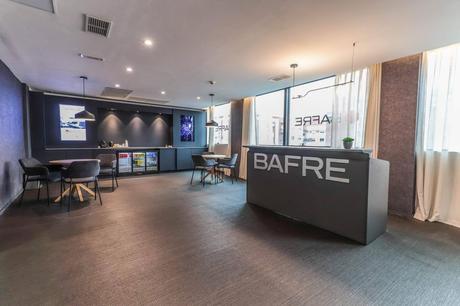 Bafre Inmobiliaria traslada su oficina de Carabanchel a su histórica sede de Usera Bafre Inmobiliaria traslada su oficina de Carabanchel a su histórica sede de Usera